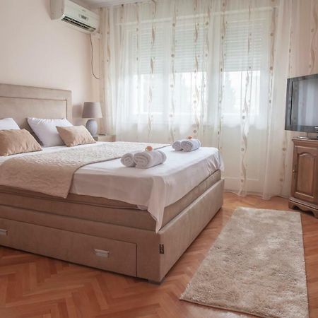 Apartman Preko Morace 2018 Podgorica Exteriör bild