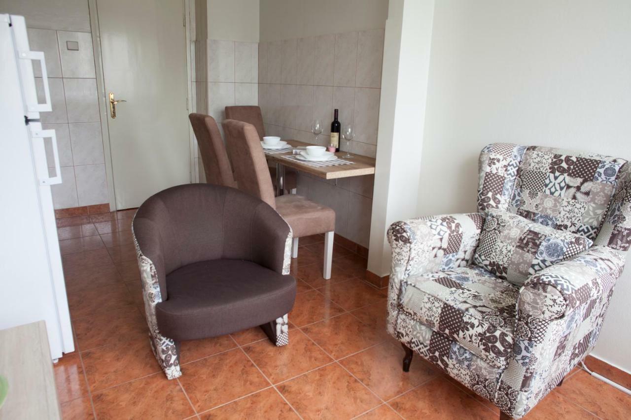 Apartman Preko Morace 2018 Podgorica Exteriör bild