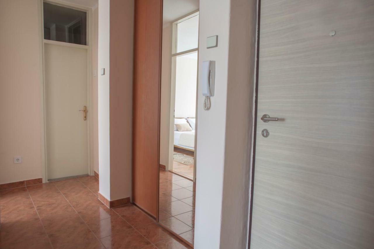 Apartman Preko Morace 2018 Podgorica Exteriör bild